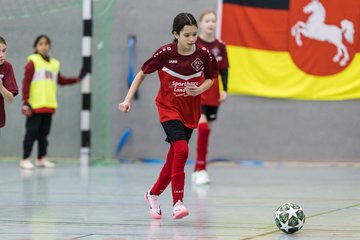 Bild 45 - wDJ Loewinnen Cup D2